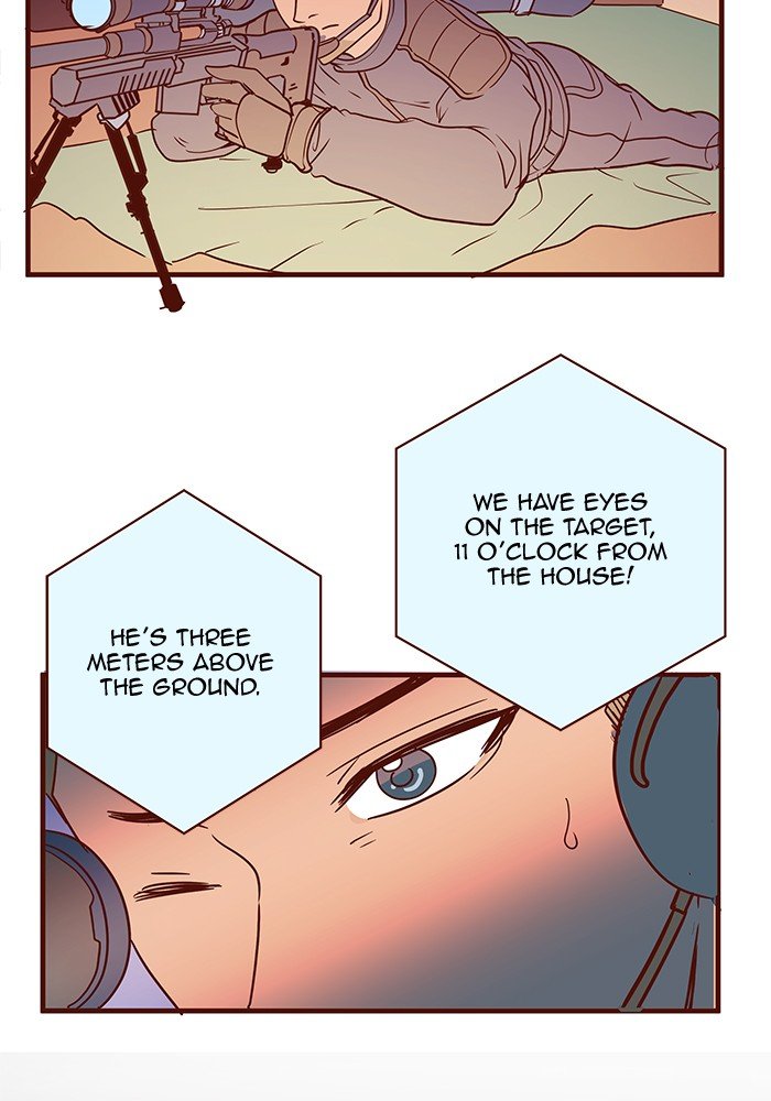 Eggnoid – Manga chapter 213 - page 10