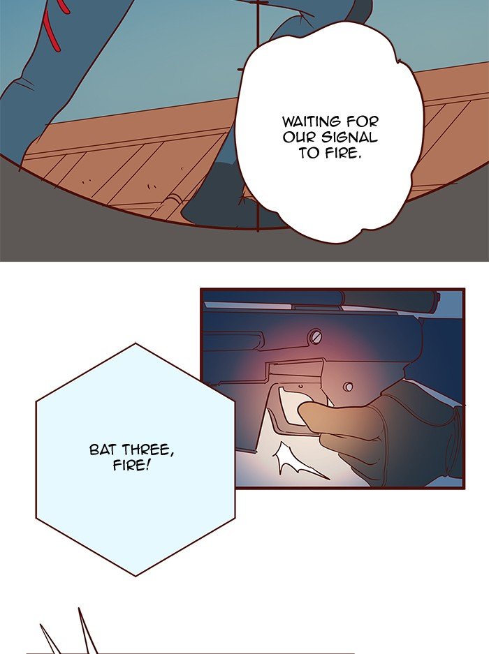 Eggnoid – Manga chapter 213 - page 13