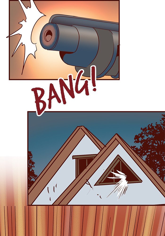 Eggnoid – Manga chapter 213 - page 14