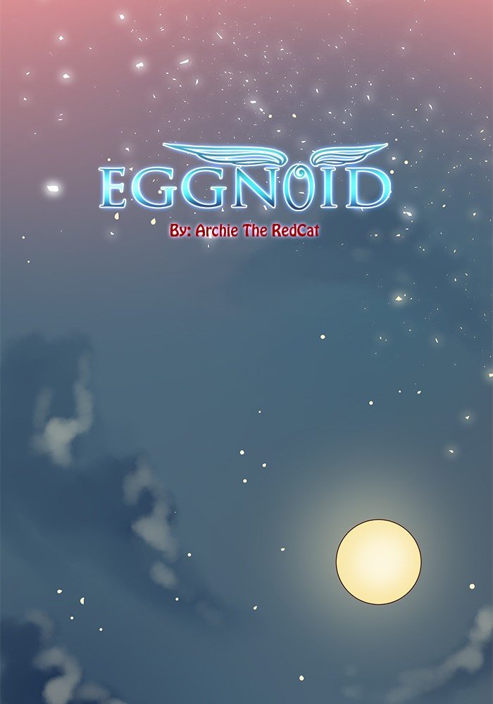 Eggnoid – Manga chapter 213 - page 2