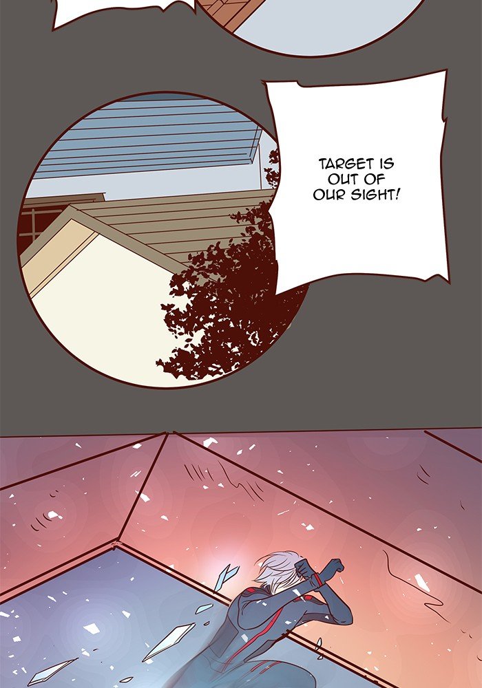 Eggnoid – Manga chapter 213 - page 20