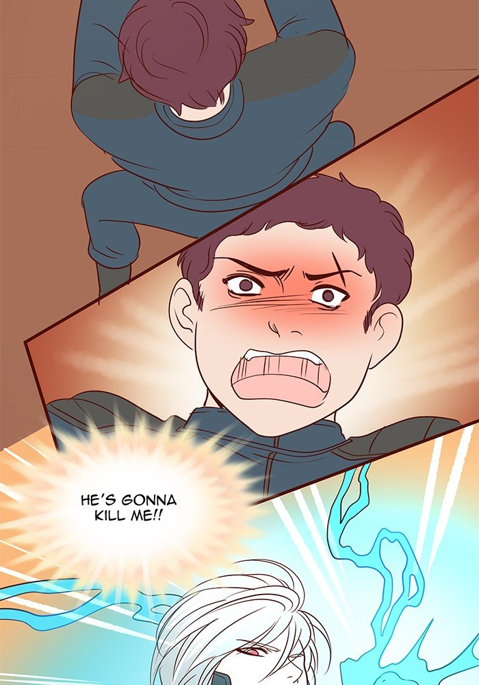 Eggnoid – Manga chapter 213 - page 28