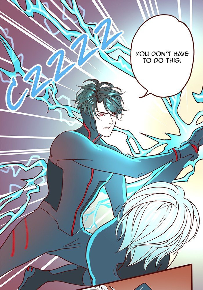 Eggnoid – Manga chapter 213 - page 32