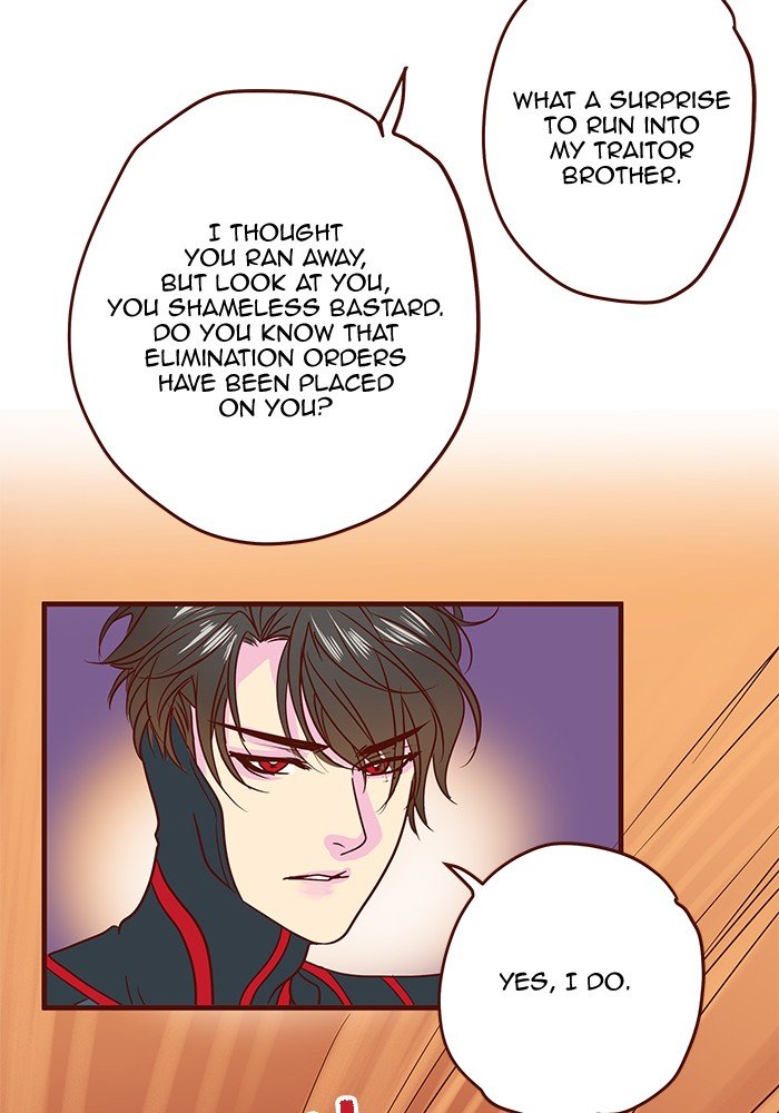 Eggnoid – Manga chapter 213 - page 35