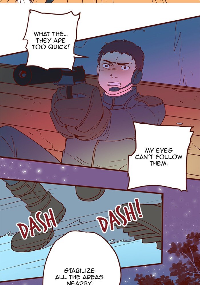 Eggnoid – Manga chapter 213 - page 38