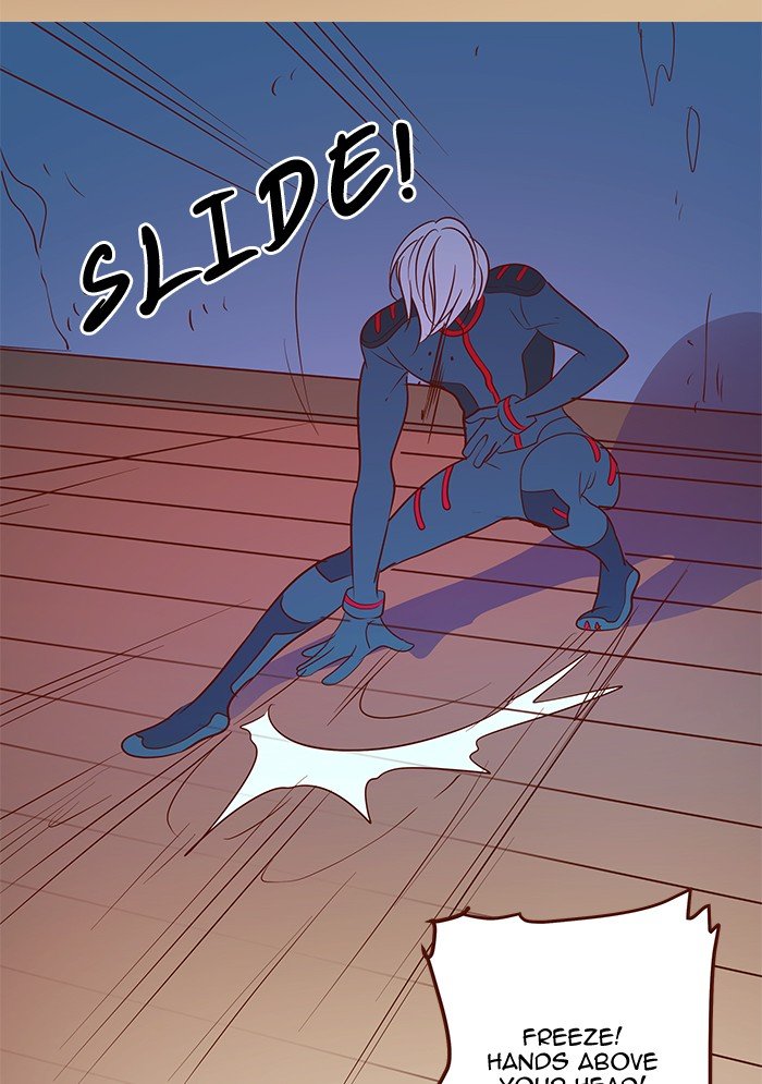 Eggnoid – Manga chapter 213 - page 44