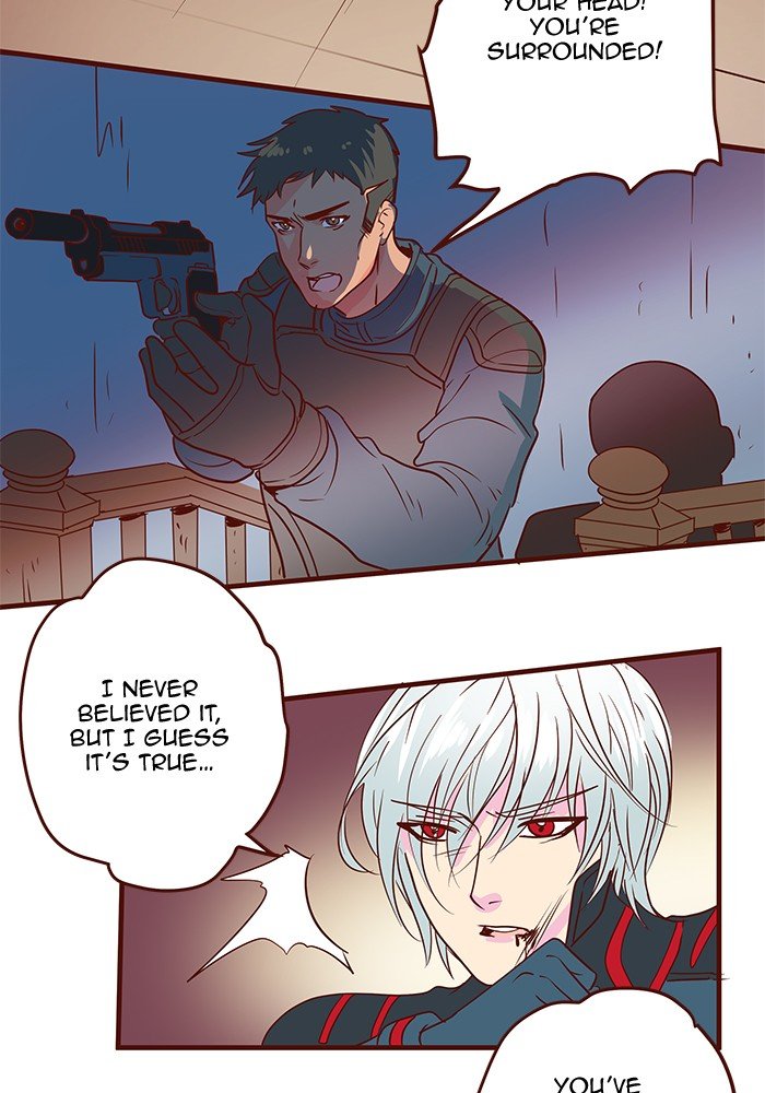 Eggnoid – Manga chapter 213 - page 45