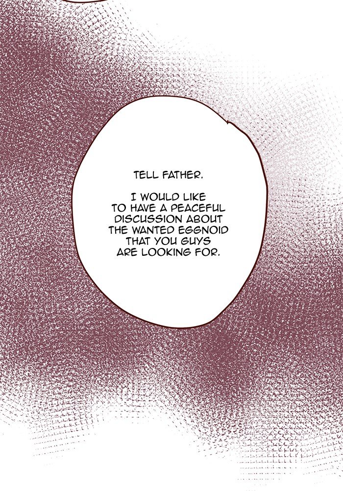 Eggnoid – Manga chapter 213 - page 47