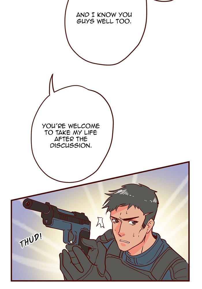 Eggnoid – Manga chapter 213 - page 49
