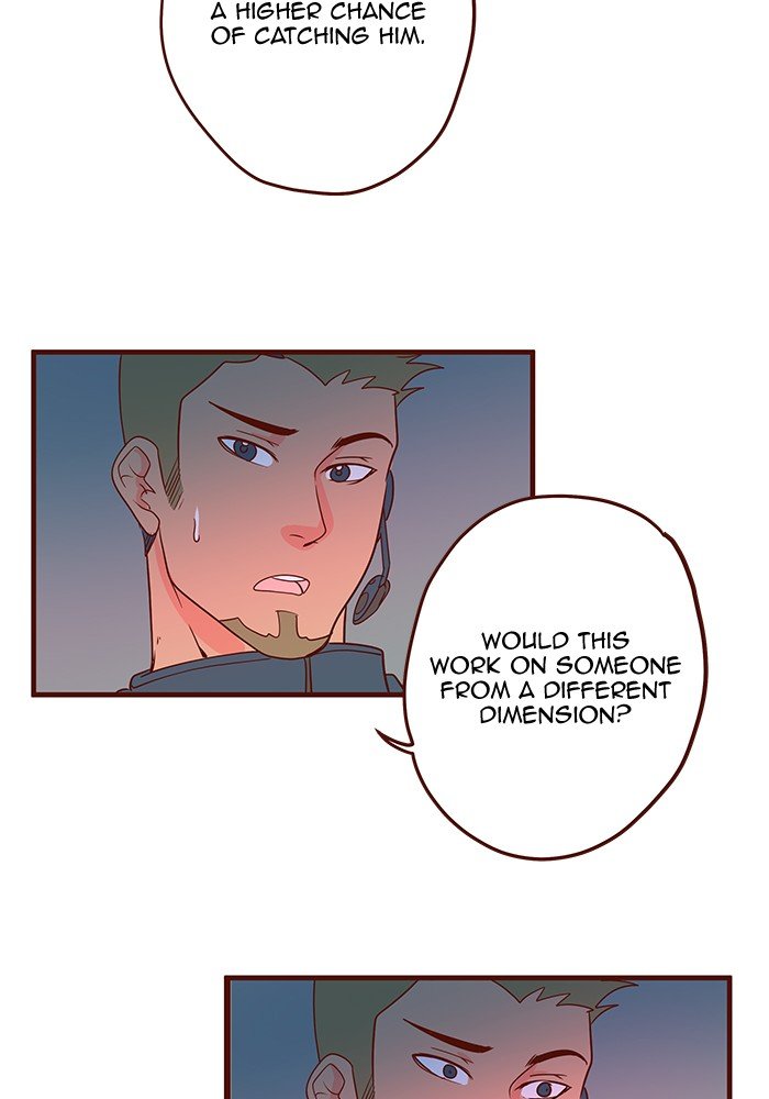 Eggnoid – Manga chapter 213 - page 8