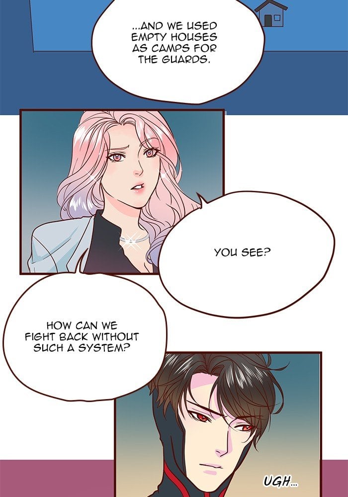 Eggnoid – Manga chapter 214 - page 16