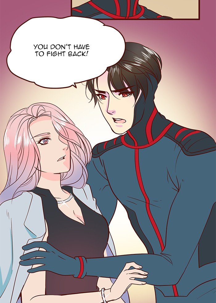 Eggnoid – Manga chapter 214 - page 17