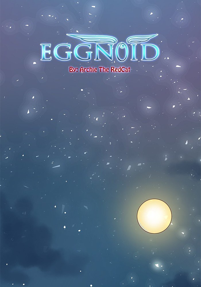 Eggnoid – Manga chapter 214 - page 2