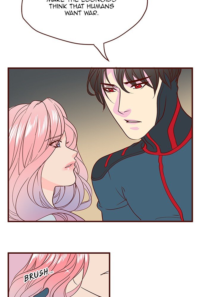 Eggnoid – Manga chapter 214 - page 20