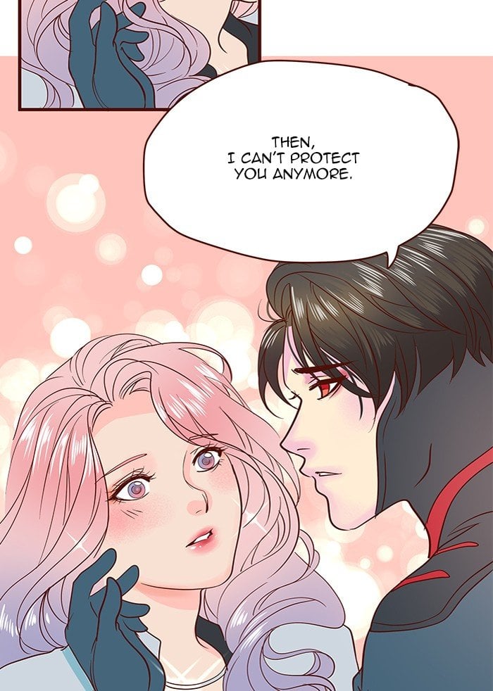 Eggnoid – Manga chapter 214 - page 21