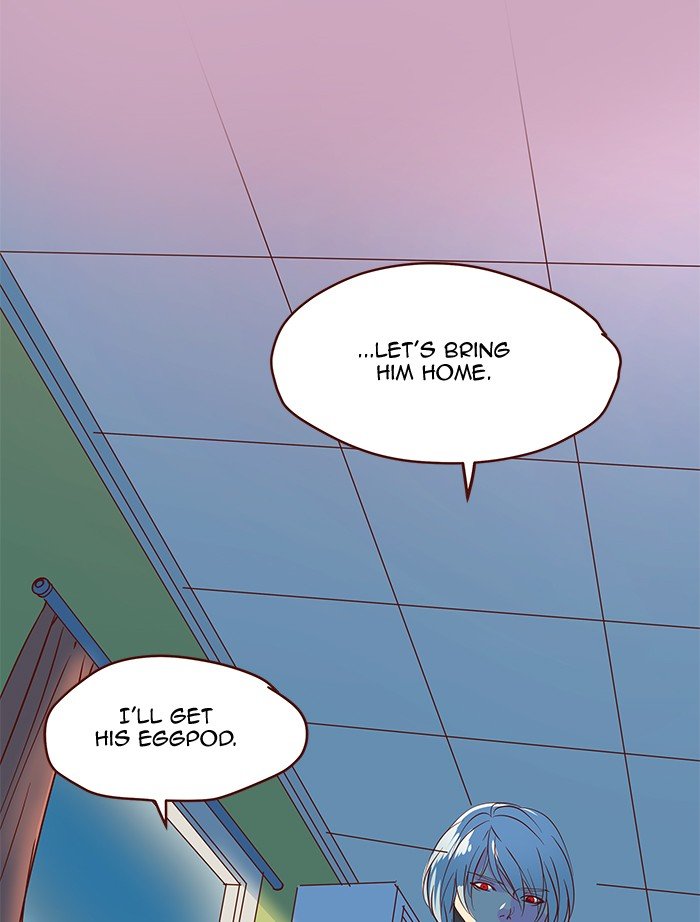 Eggnoid – Manga chapter 214 - page 30
