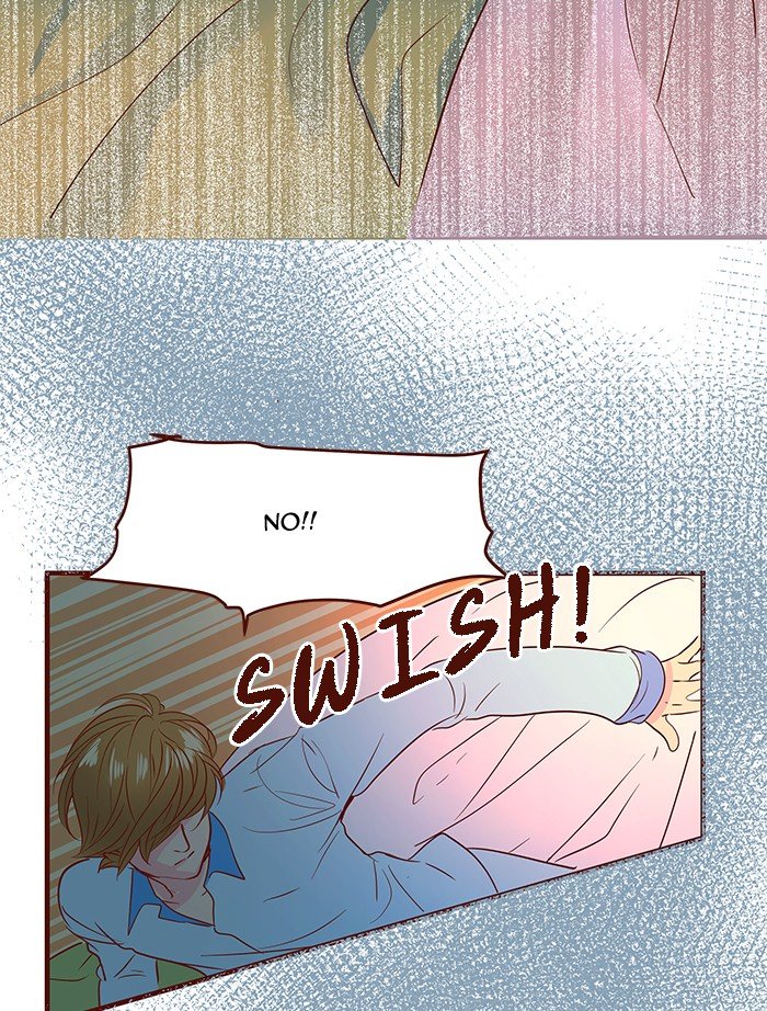 Eggnoid – Manga chapter 214 - page 32