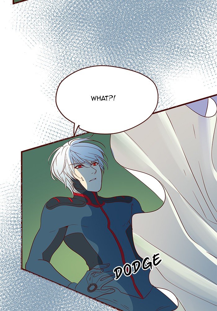 Eggnoid – Manga chapter 214 - page 33