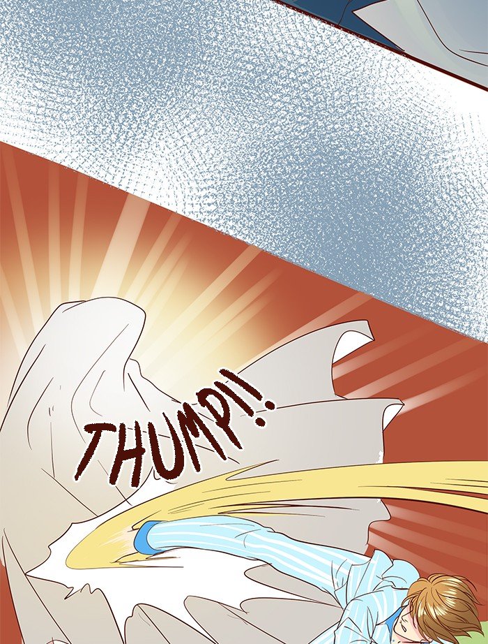 Eggnoid – Manga chapter 214 - page 34