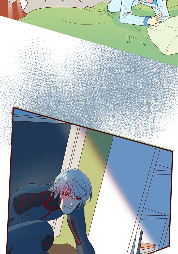 Eggnoid – Manga chapter 214 - page 35