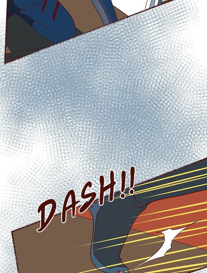 Eggnoid – Manga chapter 214 - page 36