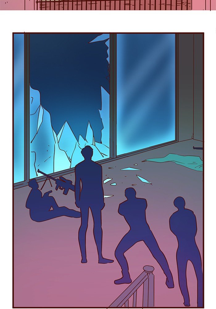 Eggnoid – Manga chapter 214 - page 4