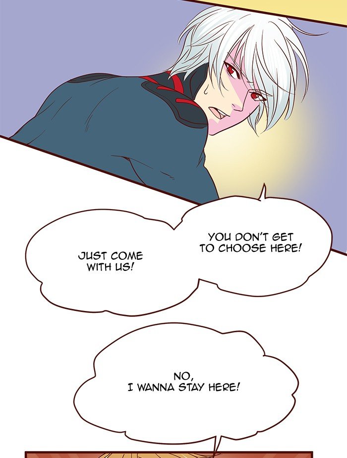 Eggnoid – Manga chapter 214 - page 40
