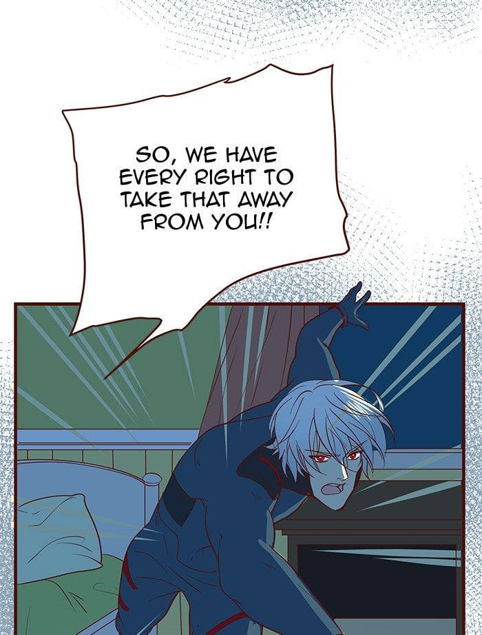 Eggnoid – Manga chapter 214 - page 46