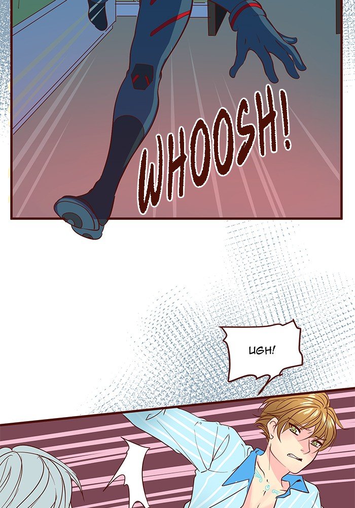 Eggnoid – Manga chapter 214 - page 47