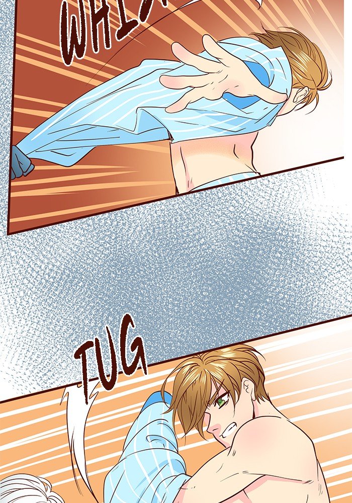 Eggnoid – Manga chapter 214 - page 49