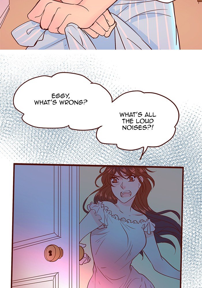 Eggnoid – Manga chapter 214 - page 53