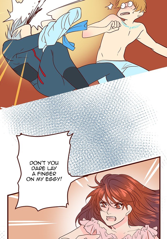 Eggnoid – Manga chapter 214 - page 59