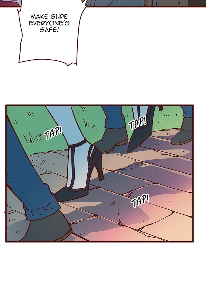 Eggnoid – Manga chapter 214 - page 6
