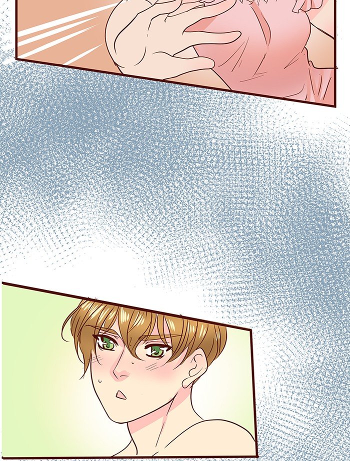 Eggnoid – Manga chapter 214 - page 60