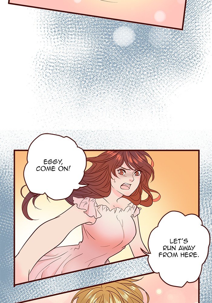 Eggnoid – Manga chapter 214 - page 62