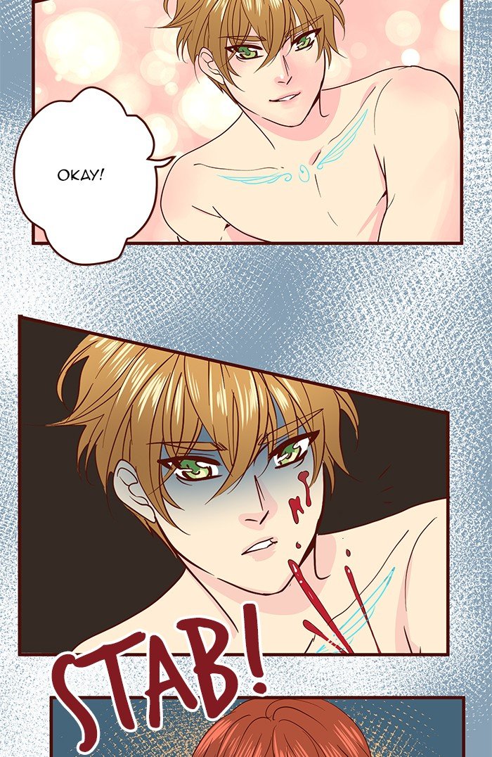 Eggnoid – Manga chapter 214 - page 63