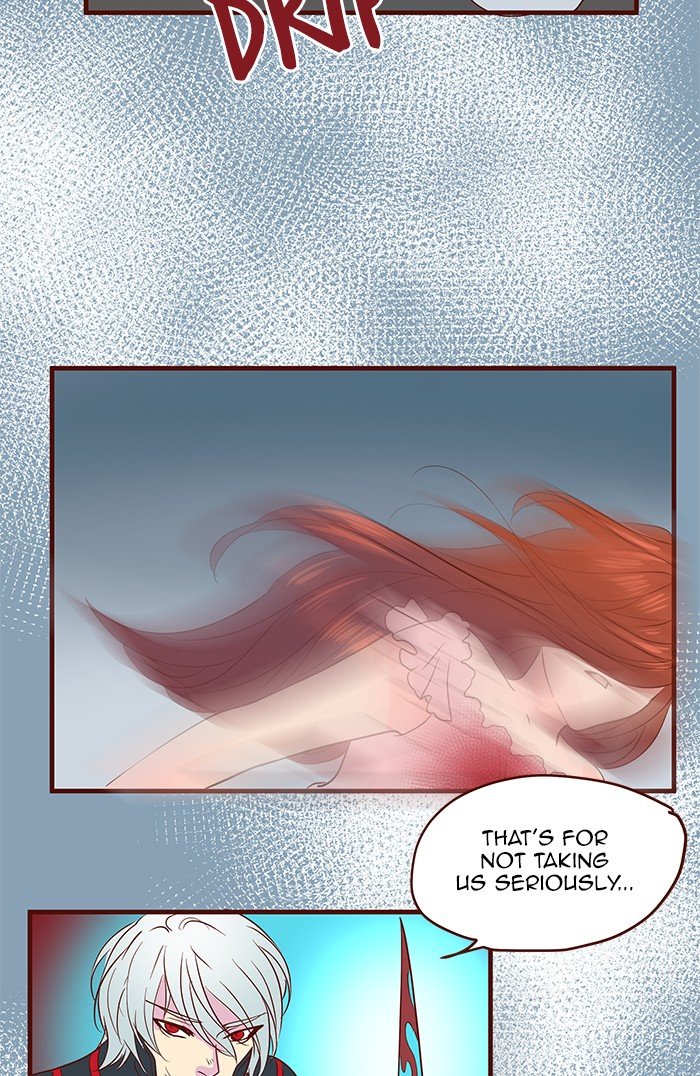 Eggnoid – Manga chapter 214 - page 65