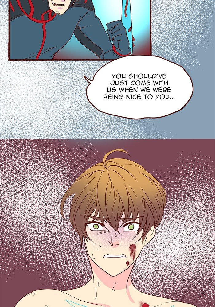 Eggnoid – Manga chapter 214 - page 66