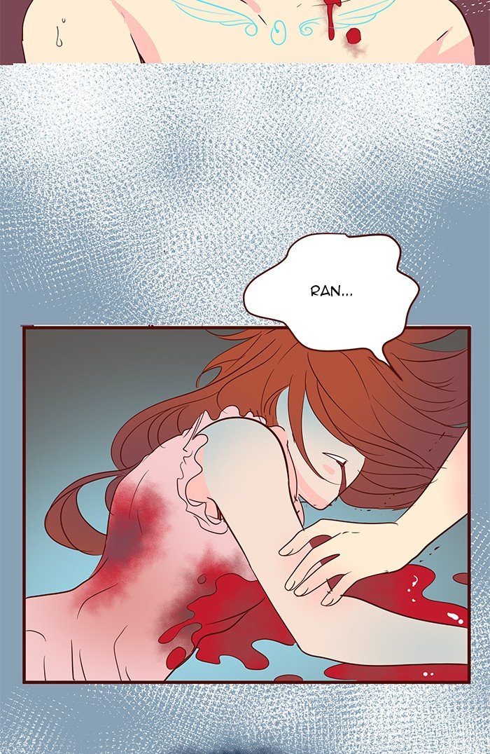 Eggnoid – Manga chapter 214 - page 67