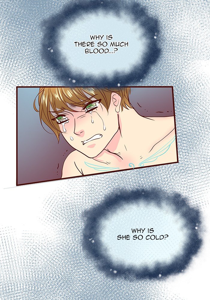 Eggnoid – Manga chapter 214 - page 68