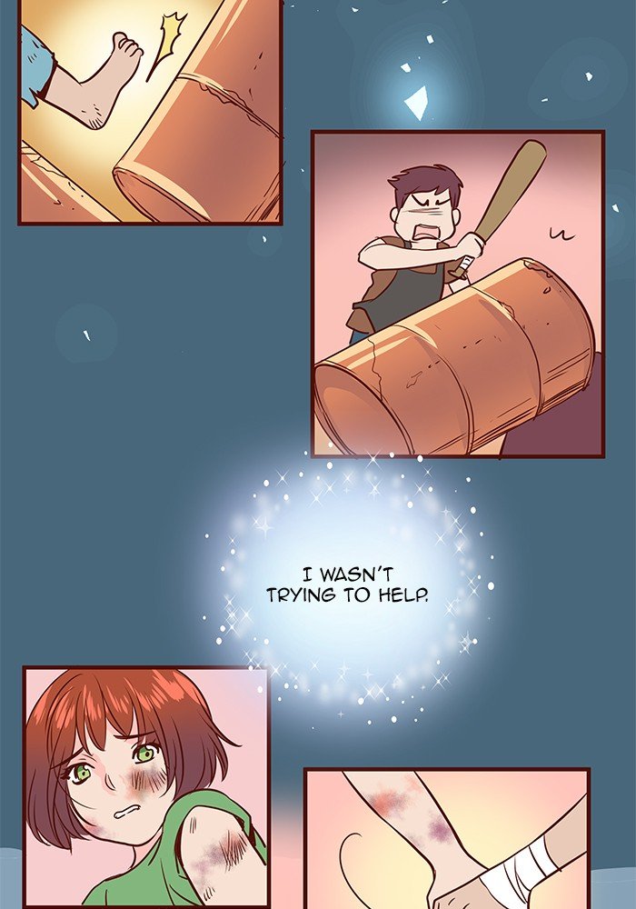 Eggnoid – Manga chapter 215 - page 10