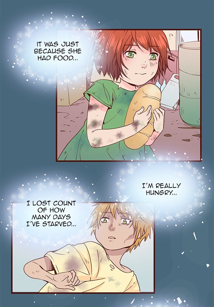 Eggnoid – Manga chapter 215 - page 12