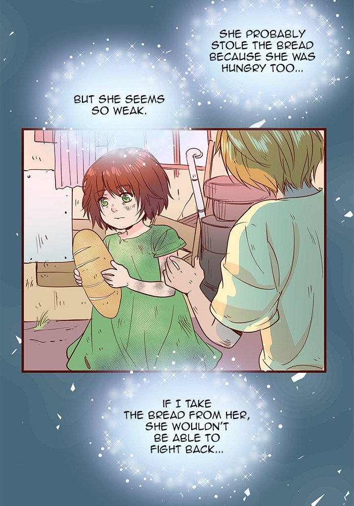 Eggnoid – Manga chapter 215 - page 13
