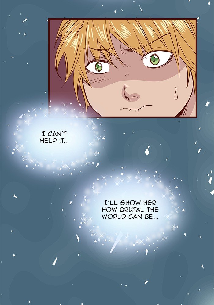 Eggnoid – Manga chapter 215 - page 14
