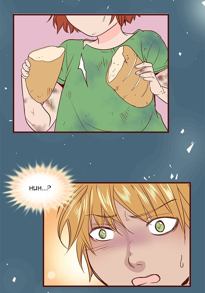 Eggnoid – Manga chapter 215 - page 15