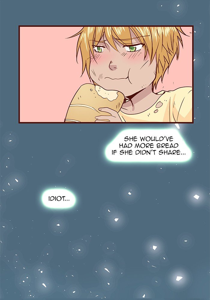 Eggnoid – Manga chapter 215 - page 18