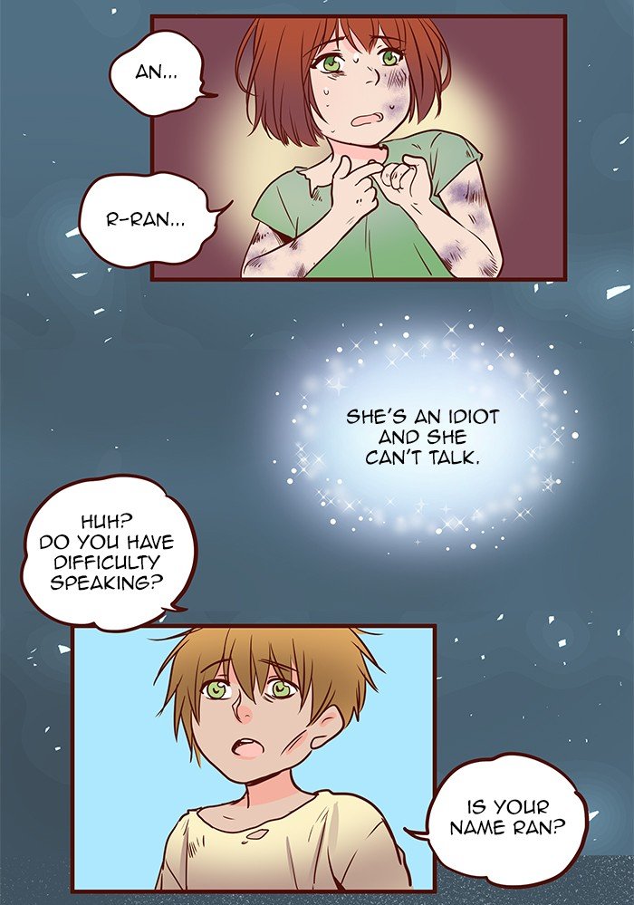Eggnoid – Manga chapter 215 - page 19