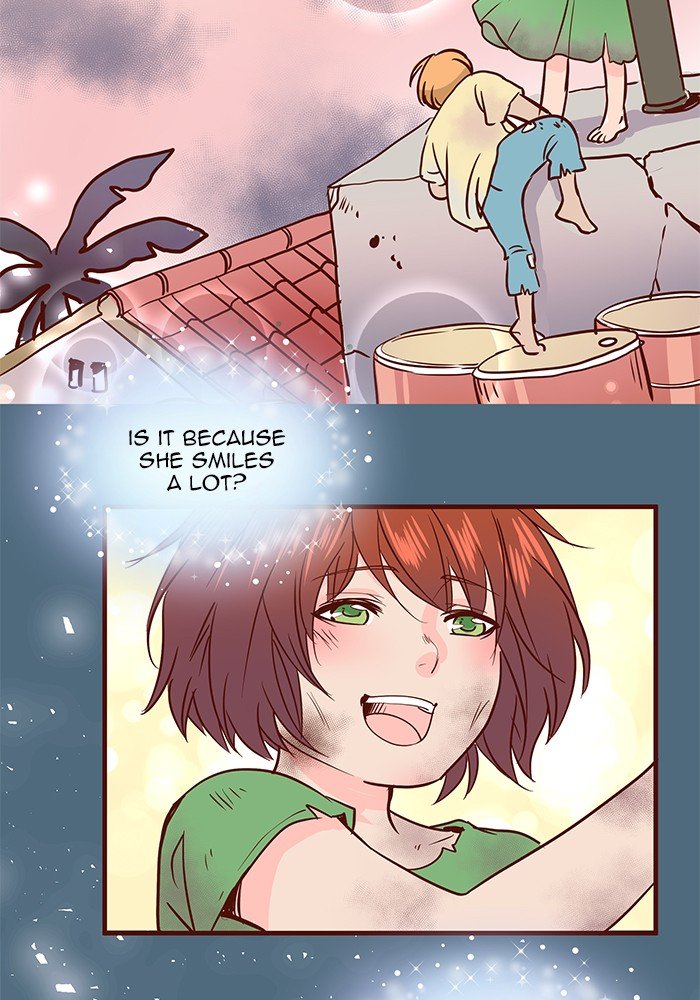 Eggnoid – Manga chapter 215 - page 22