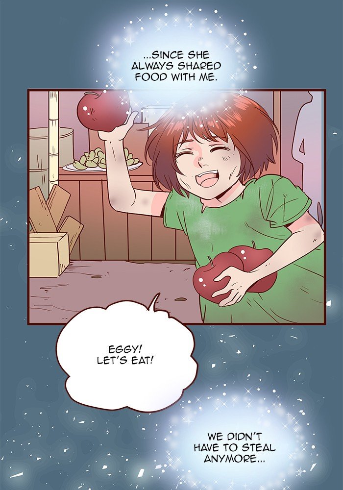 Eggnoid – Manga chapter 215 - page 24