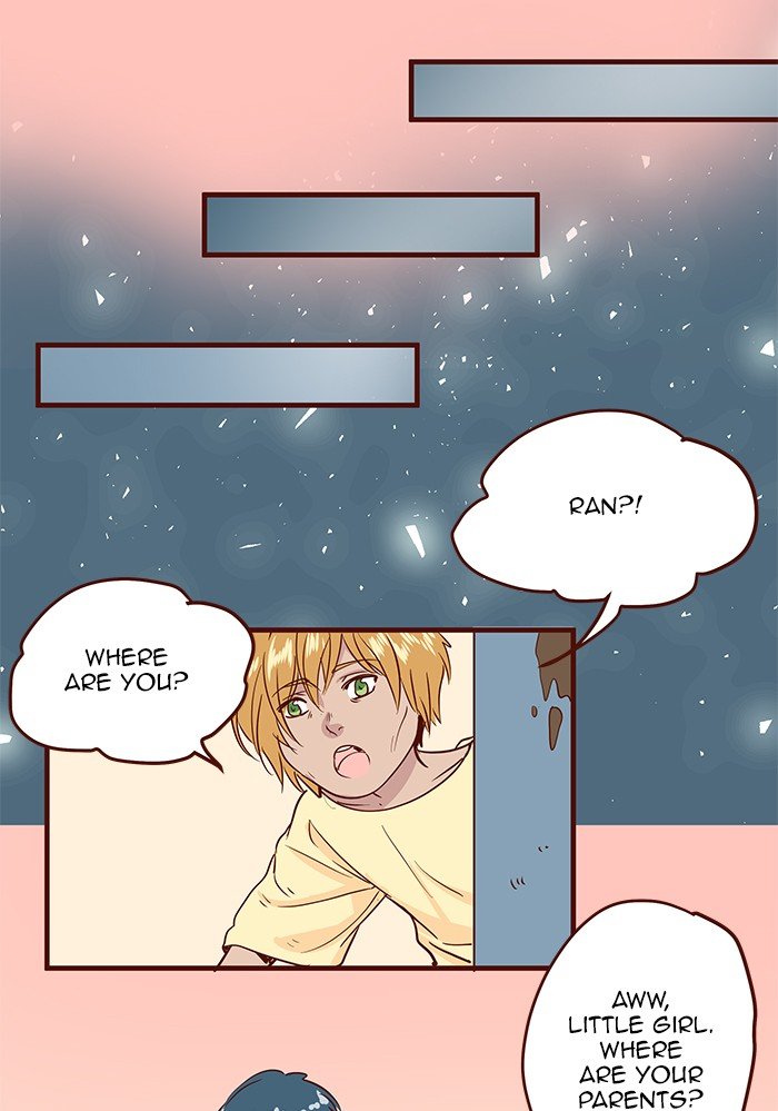 Eggnoid – Manga chapter 215 - page 27
